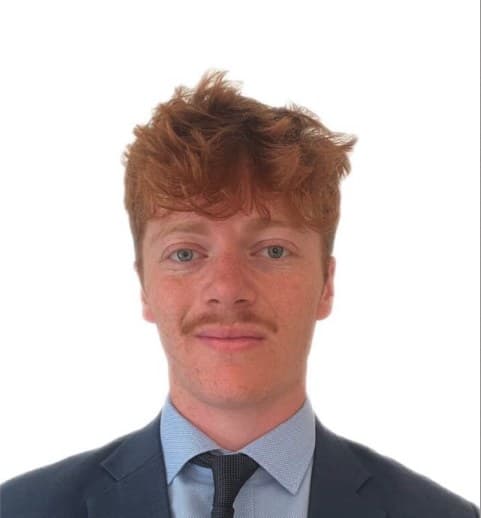 Henry Kolton, Consultant - United Kingdom of Trends Consulting